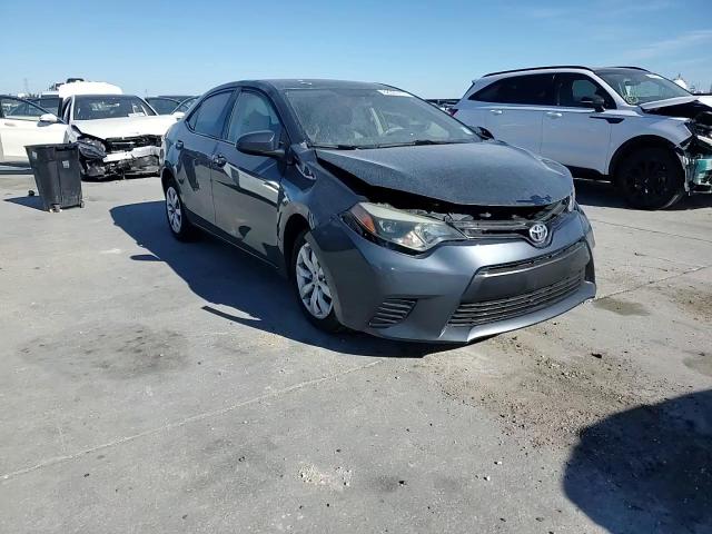 2015 Toyota Corolla - Image 11