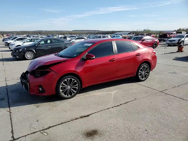 2016 Toyota Corolla - Image 14