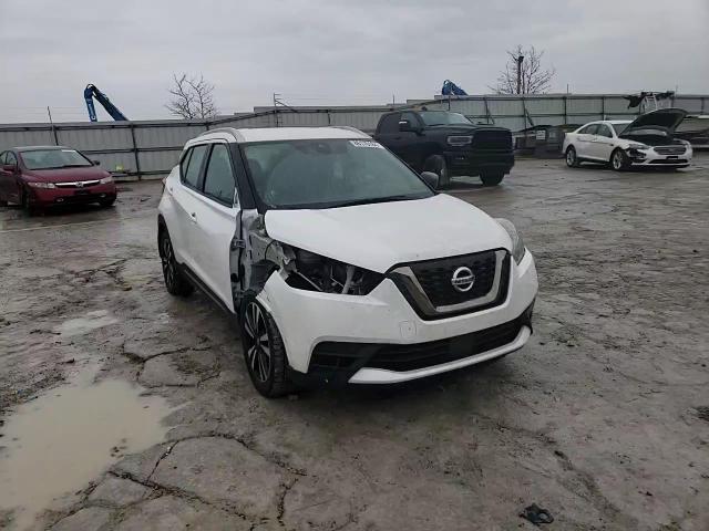 2020 Nissan Kicks - Image 11