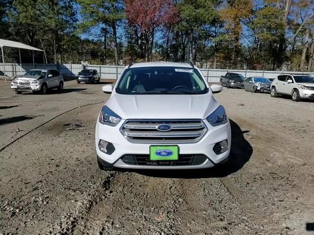 2019 Ford Escape Sel VIN: 1FMCU9HDXKUA66544 Lot: 82769904