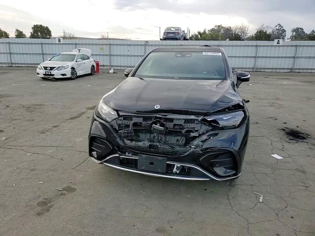 2023 Mercedes-Benz Eqe Suv 350 4Matic VIN: 4JGGM1CB8PA020101 Lot: 83713454