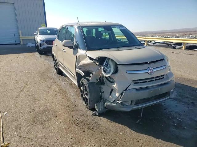 2014 Fiat 500L Trekking VIN: ZFBCFADH2EZ029457 Lot: 83823804