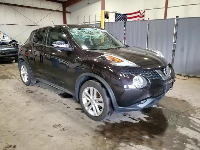 2016 Nissan Juke - Image 14