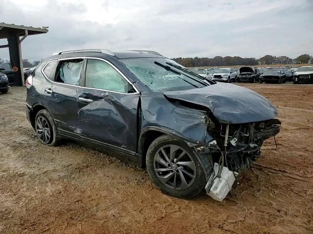 2016 Nissan Rogue - Image 11