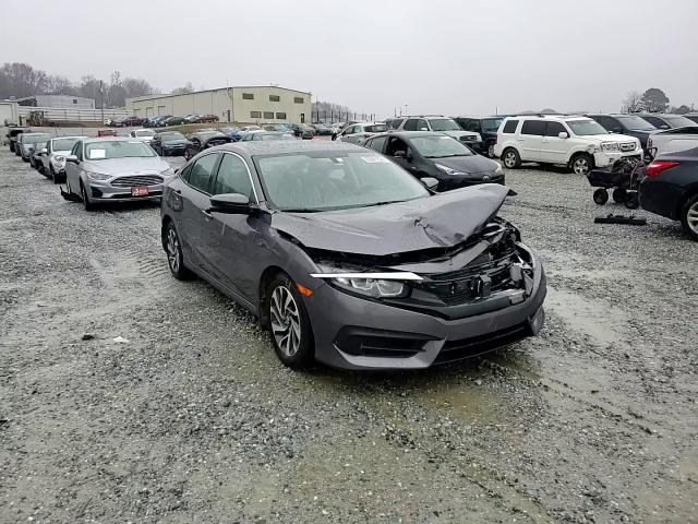 2017 Honda Civic - Image 11