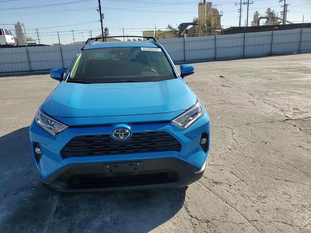 2019 Toyota RAV 4 - Image 11