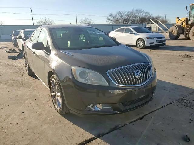 2013 Buick Verano VIN: 1G4PP5SK1D4209988 Lot: 85689474