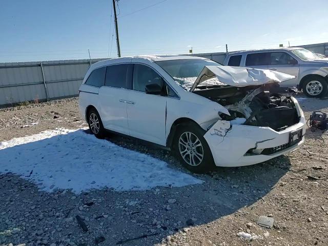 2011 Honda Odyssey - Image 11