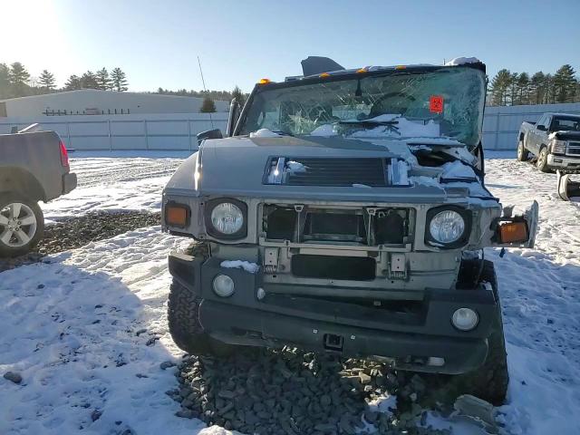 2007 Hummer H2 - Image 11