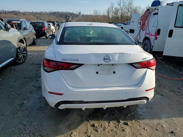 2020 Nissan Sentra - Image 13