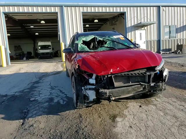 2020 Hyundai Kona Sel VIN: KM8K2CAA2LU483544 Lot: 85580664