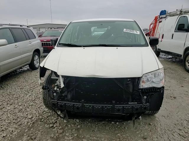 2013 Dodge Grand Caravan Se VIN: 2C4RDGBG8DR505679 Lot: 85588274