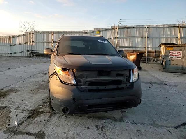 2012 Ford Explorer Limited VIN: 1FMHK7F87CGA48606 Lot: 83219524