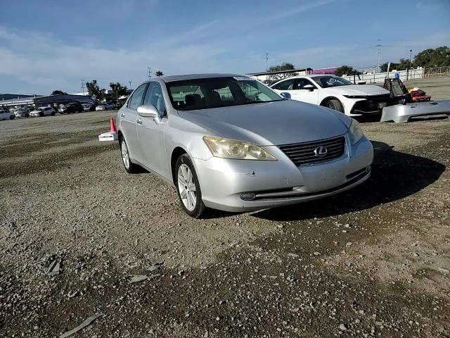 2008 Lexus Es 350 VIN: JTHBJ46GX82245436 Lot: 85158004