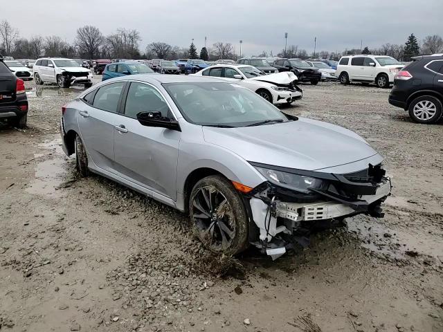 2020 Honda Civic - Image 11