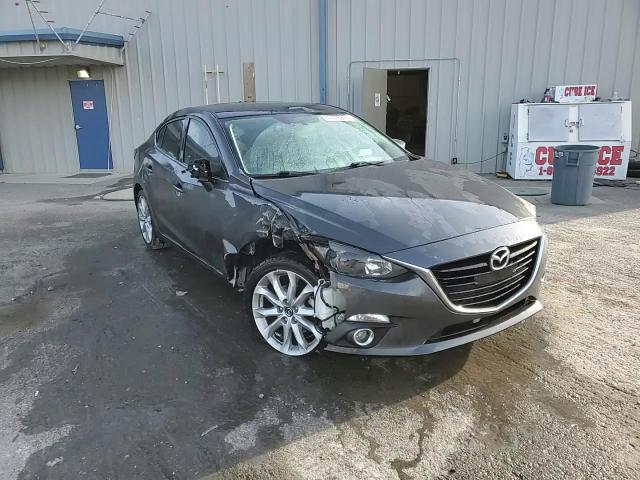 2016 Mazda 3 - Image 13