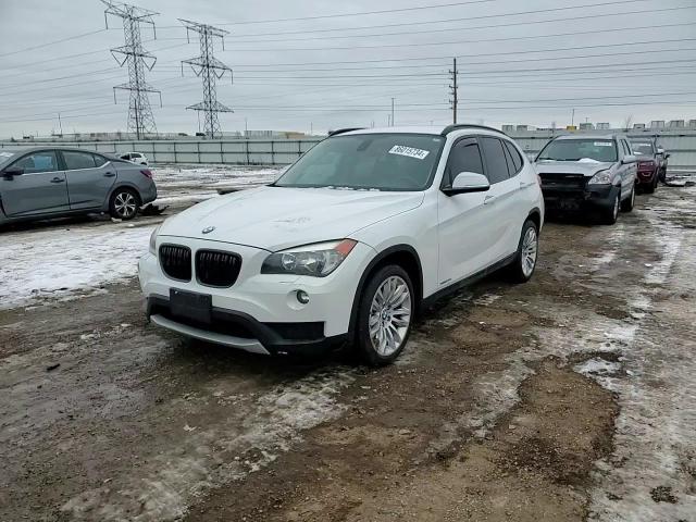 2013 BMW X1 - Image 10