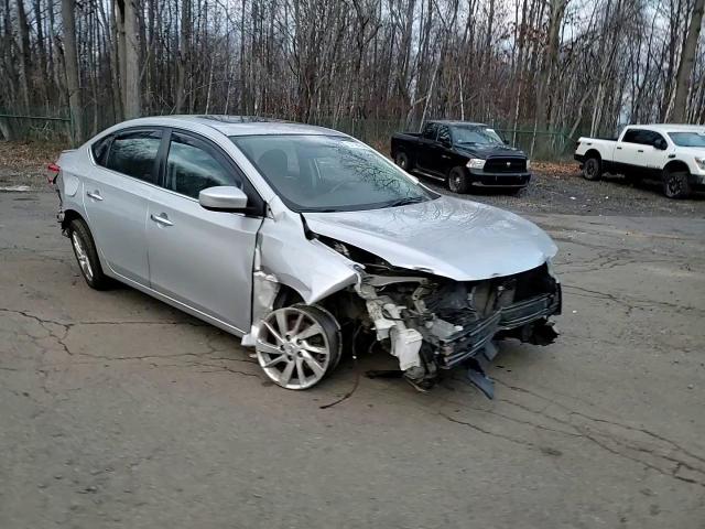2015 Nissan Sentra - Image 11