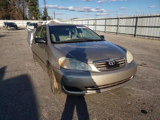 2007 Toyota Corolla - Image 11