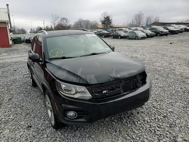2015 Volkswagen Tiguan - Image 15