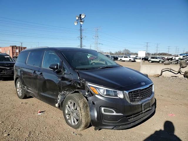 2021 Kia Sedona Lx VIN: KNDMB5C1XM6671806 Lot: 83027514