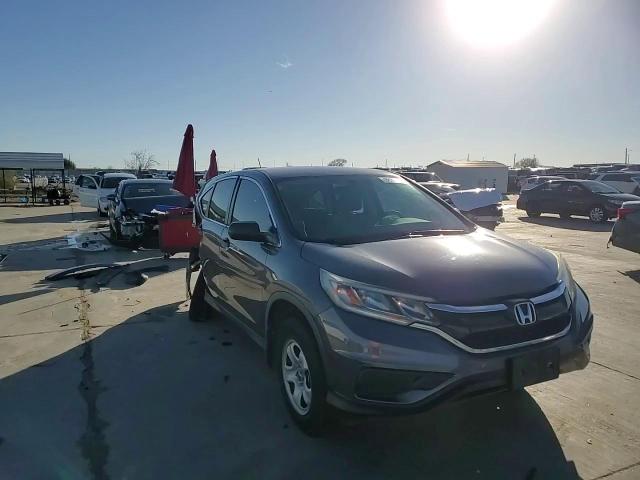 2015 Honda CR-V - Image 15