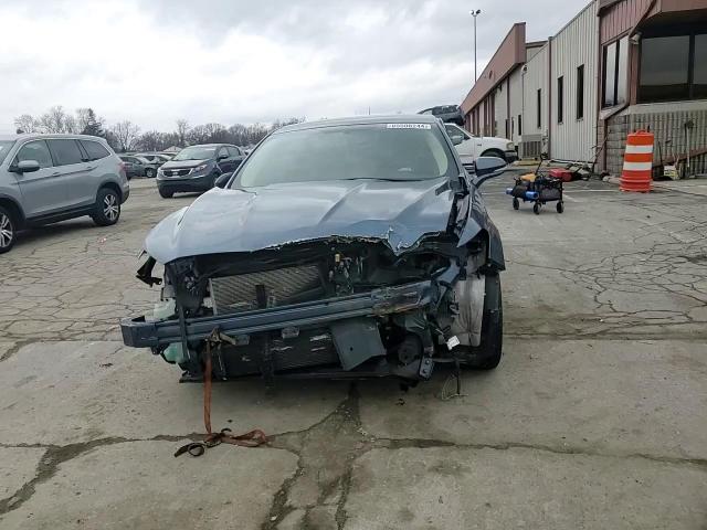 2018 Ford Fusion - Image 11
