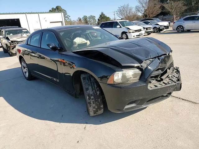 2013 Dodge Charger - Image 11