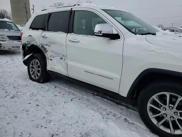 2015 Jeep Grand Cherokee - Image 12