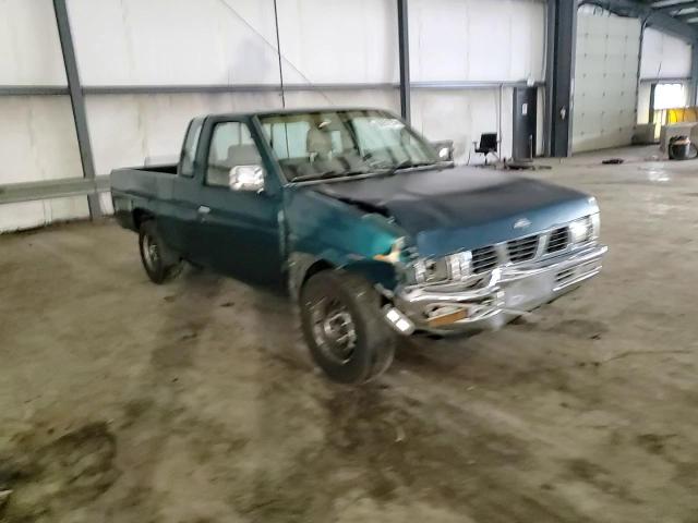 1997 Nissan Truck King Cab Se VIN: 1N6SD16S5VC426300 Lot: 85901954