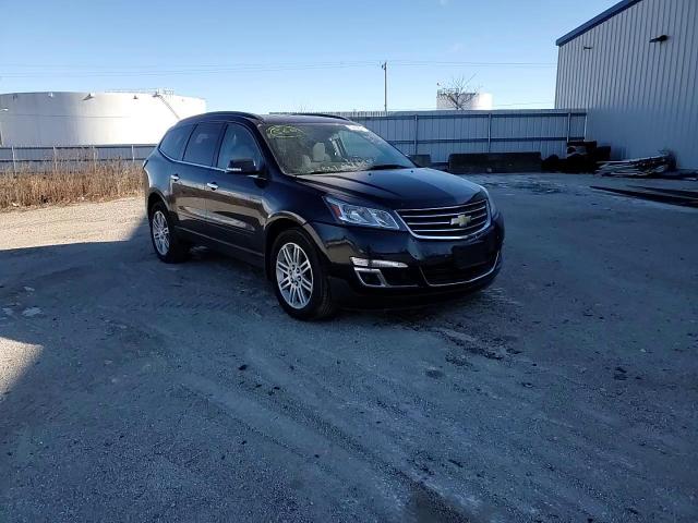 2015 Chevrolet Traverse - Image 12