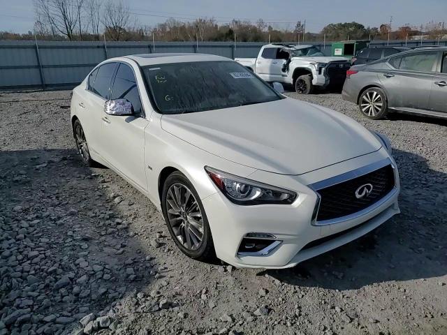 2019 Infiniti Q50 - Image 10