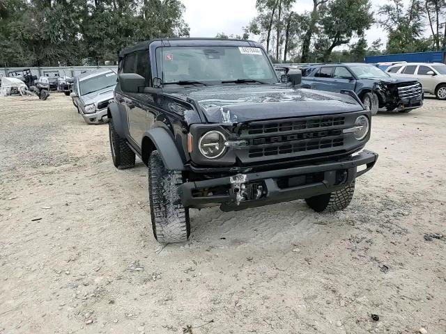 2021 Ford Bronco Base VIN: 1FMEE5DP1MLA90061 Lot: 84316444