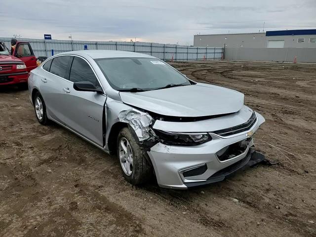 2018 Chevrolet Malibu - Image 11