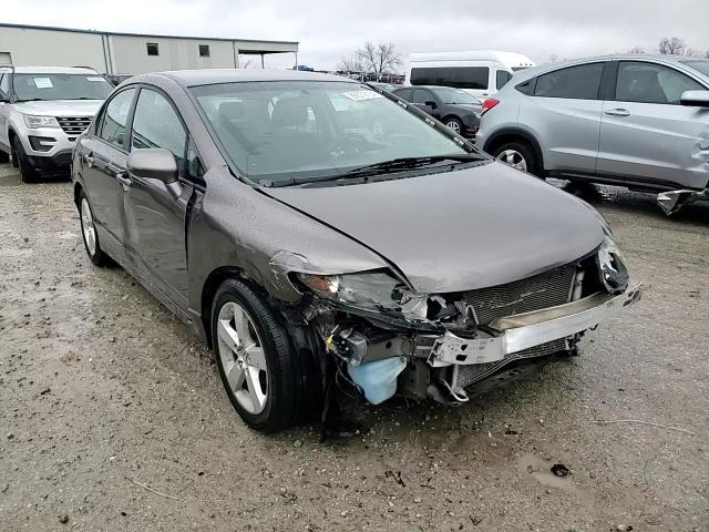 2010 Honda Civic - Image 11