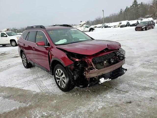 2020 Subaru Outback - Image 15