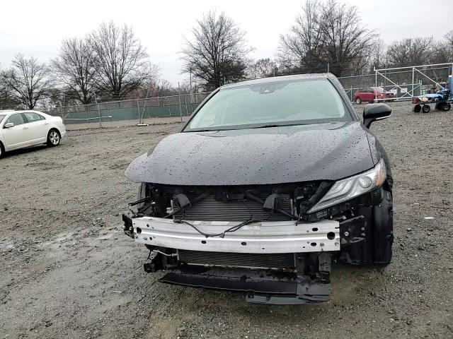 2021 Toyota Camry - Image 10