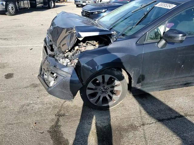 2015 Subaru Impreza - Image 12