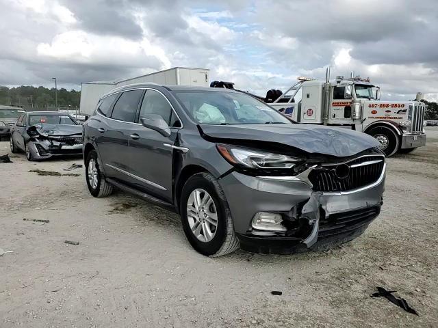 2019 Buick Enclave Premium VIN: 5GAERCKW2KJ167618 Lot: 86454104