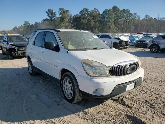 2006 Buick Rendezvous Cx VIN: 3G5DA03L96S563531 Lot: 83332544