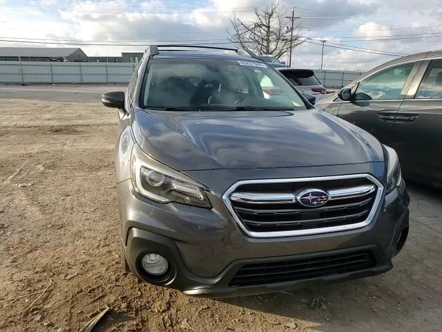 2018 Subaru Outback 3.6R Limited VIN: 4S4BSENC1J3392159 Lot: 85227944