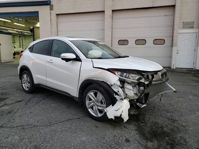 2019 Honda HR-V - Image 11