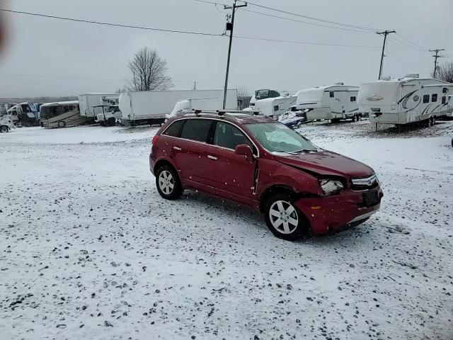 2009 Saturn Vue Xr VIN: 3GSCL53P39S599111 Lot: 83140364