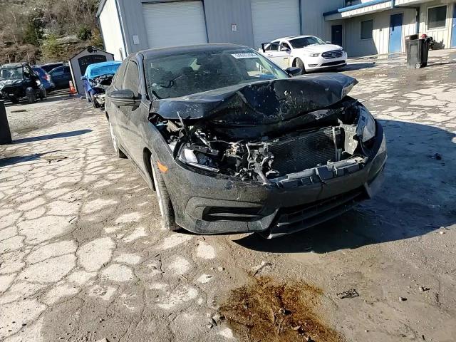 2017 Honda Civic - Image 10