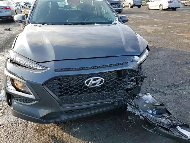 2021 Hyundai Kona - Image 12