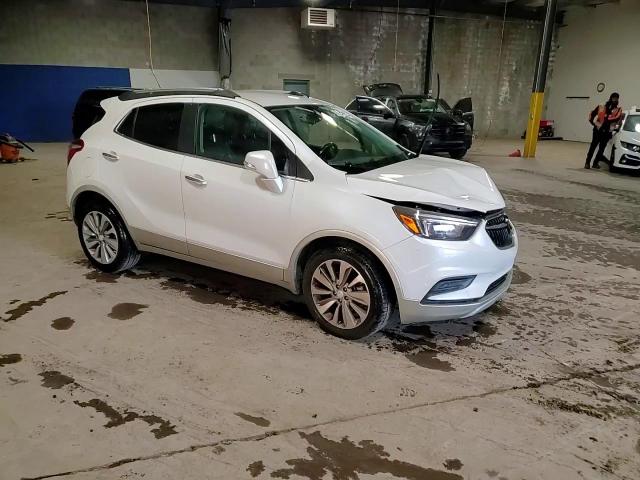 2018 Buick Encore - Image 13