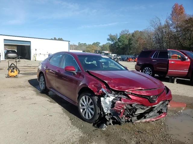 2019 Toyota Camry - Image 13