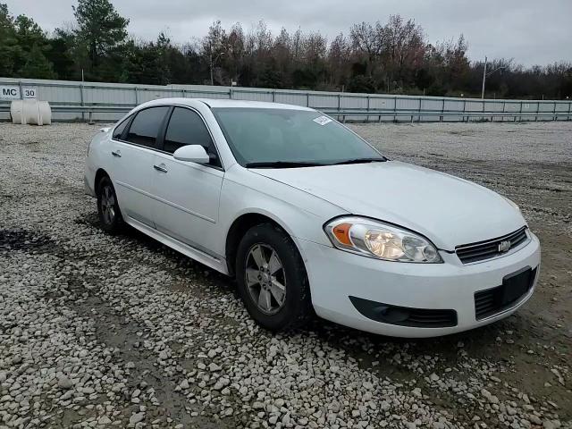 2011 Chevrolet Impala - Image 10