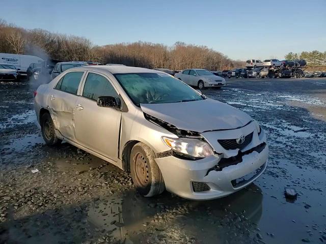 2009 Toyota Corolla - Image 10