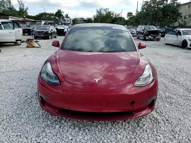 2023 Tesla Model 3 VIN: 5YJ3E1EC5PF488512 Lot: 84193284